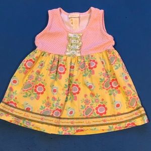 Matilda Jane Sz 4